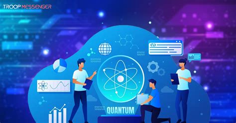 Quantum Cryptography and Encryption: How It Works