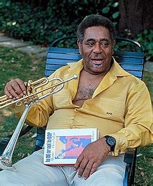 Dizzy Gillespie - Wikipedia