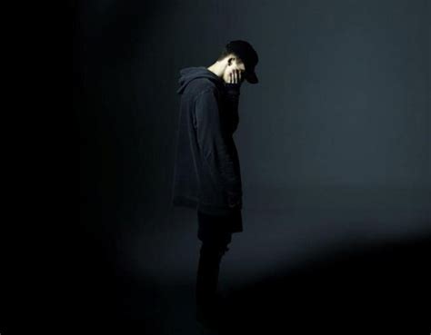 JFH News: NF Announces New Album "Perception," Available October 6