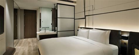 Hotel in Ginza Tokyo | AC Hotel Tokyo Ginza