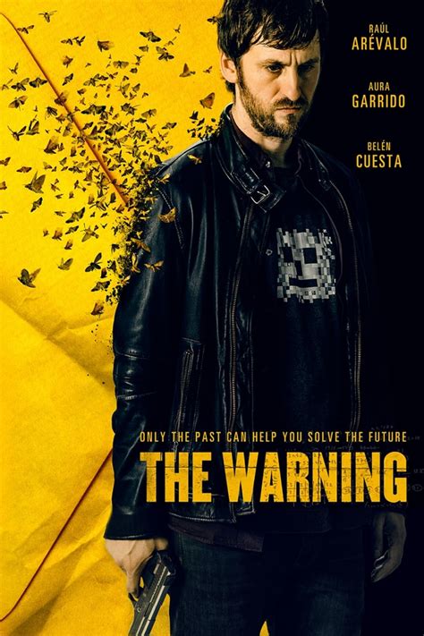 The Warning (2018) - Posters — The Movie Database (TMDB)