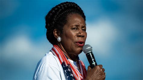 Rep. Sheila Jackson Lee, Champion for Progressive Causes, Dies at 74 ...