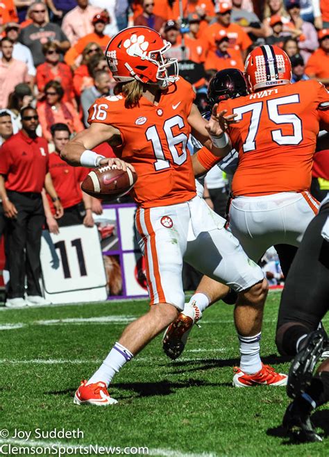 #2 Clemson vs South Carolina: Preview & Prediction – Clemson Sports News