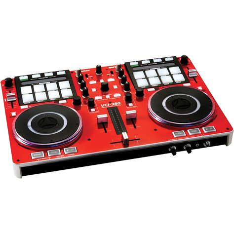 Serato dj controllers - suppliespsawe