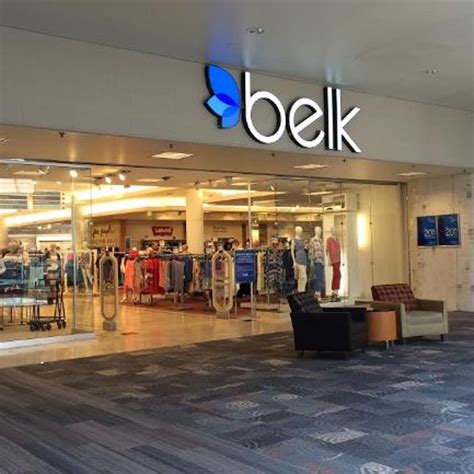 Department store chain Belk filing for Chapter 11 bankruptcy | 103.3 WAKG