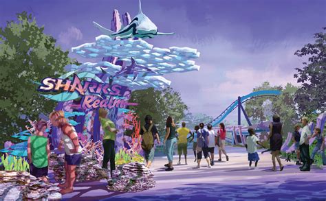 SeaWorld Orlando Plans 73-mph Coaster for Summer 2016