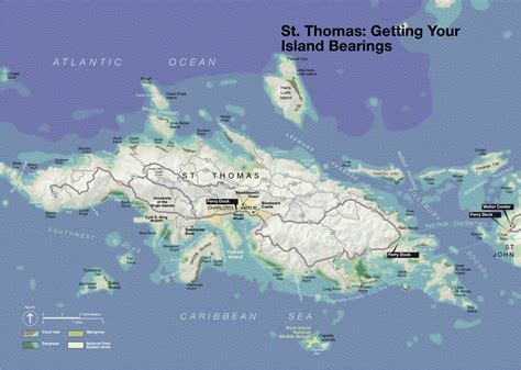 Virgin Islands Maps | NPMaps.com - just free maps, period.