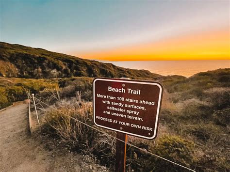 Locals Guide: Hiking Torrey Pines - Go Hiking San Diego