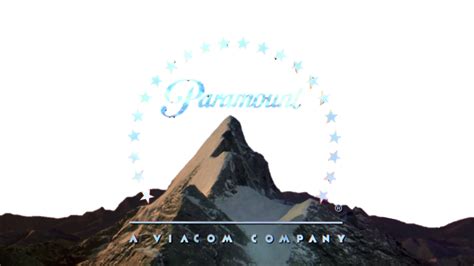 Paramount 1999 logo transparent by theorangesunburst on DeviantArt