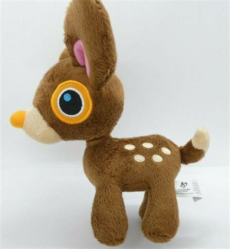 Sanrio Deery Lou 6" Plush Kawaii | #3772682315