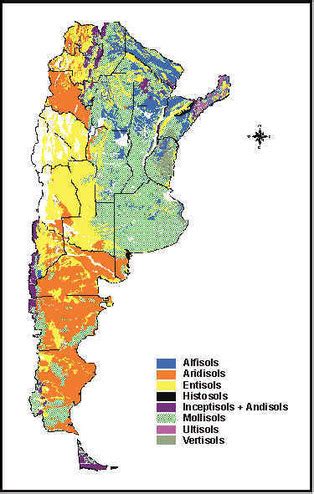 Population and Major Ethnic groups - Robert Ceja - Argentina