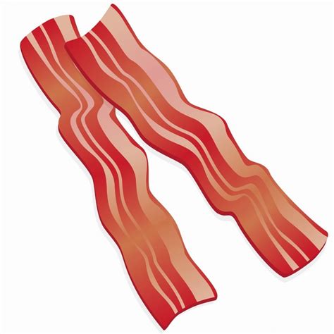 Bacon clipart jpeg, Bacon jpeg Transparent FREE for download on WebStockReview 2023