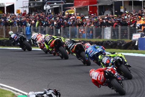 Six things MotoGP is about to get back that it’s missed - The Race