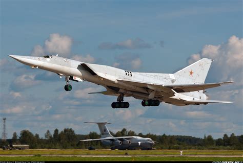 Tupolev Tu-22M-3 - Russia - Air Force | Aviation Photo #2123400 | Airliners.net