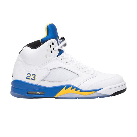 Buy Air Jordan 5 Retro 'Laney' 2013 - 136027 189 | GOAT