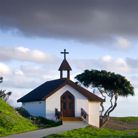 North Coast Calvary Chapel In USA: History,Facts, & Services