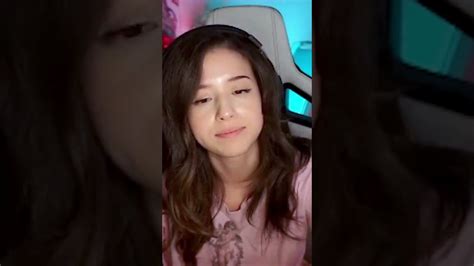 Pokimane Give Kiss to Simps - YouTube