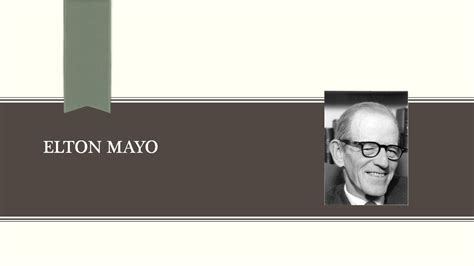 2.7 (1) - Elton Mayo: Human Relations Theory, Hawthorne Expts (UPSC Public Administration by ...