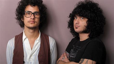 The Mars Volta Reunion Is “Happening,” Cedric Bixler-Zavala Says | Pitchfork