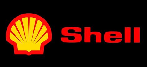 The Shell logo evolution and how it ended up looking like this