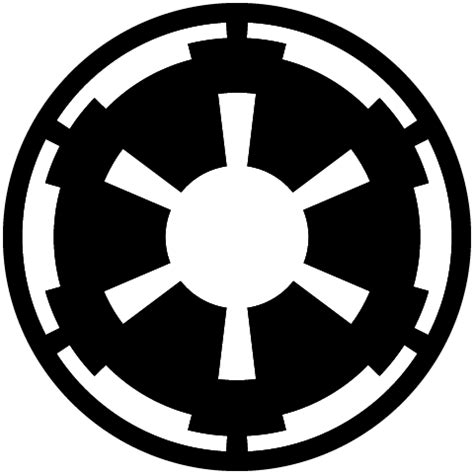 Insignia of the Galactic Empire | Hexnet