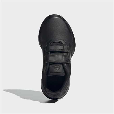 Kids Shoes - Tensaur Run Shoes - Black | adidas Saudi Arabia