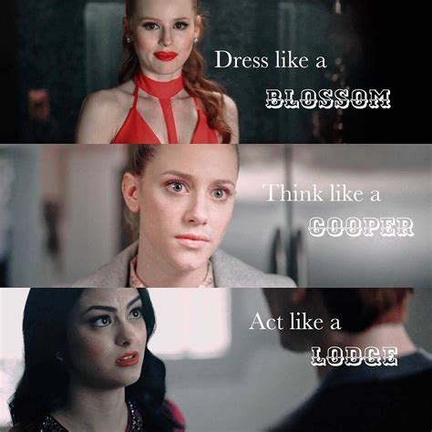 Riverdale Quotes Wallpapers - Wallpaper Cave