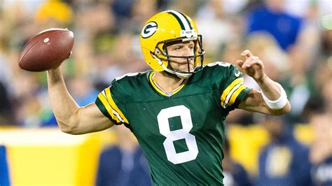 Why Green Bay Packers might keep only two QBs on 53-man roster - Green Bay Packers Blog- ESPN