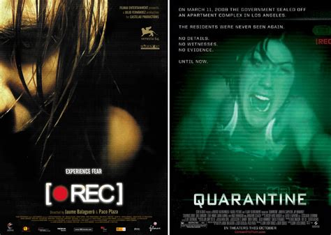 'REC' & 'Quarantine': The Problem with Remakes - Millennials in Motion ...