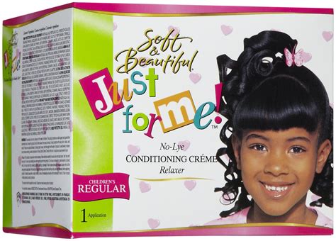 Just For Me Hair Relaxer Lawsuit | Just For Me Hair Straightener Lawyers