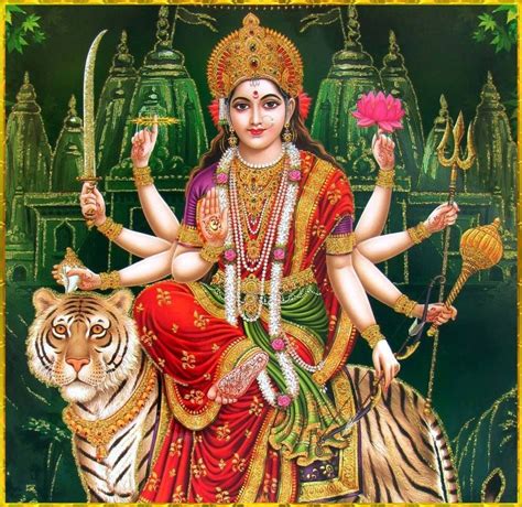 Shakti | Durga, Durga goddess, Shiva parvati images