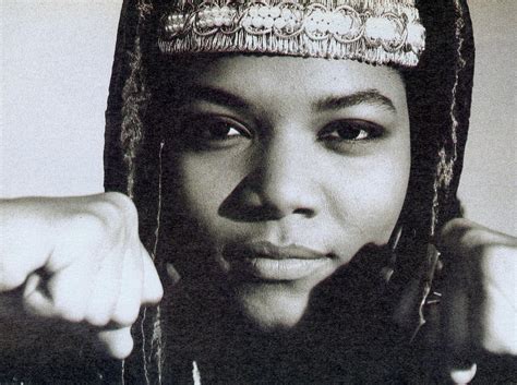 First Ladies Of Rap: Queen Latifah | The Source