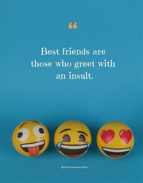 Funny Best Friends Quotes And Sayings