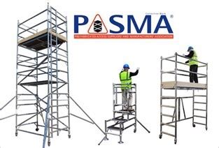 PASMA Tower For Users Training Course | ET Hire Ltd