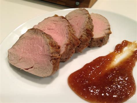 The most tender 20 minute Pork Tenderloin – Real Foodies – Tasty Bits