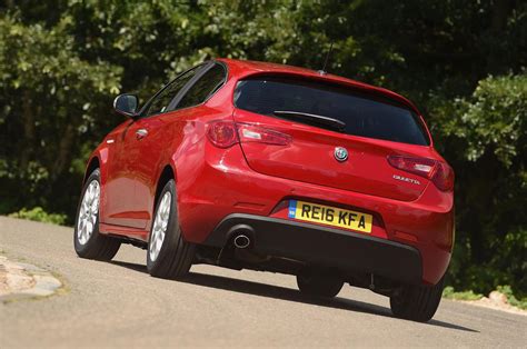 Alfa Romeo Giulietta Review 2019 | What Car?