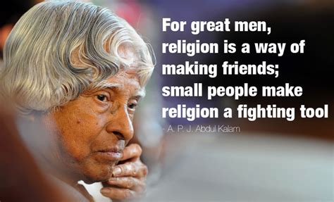 RIP Dr APJ Abdul Kalam: Memorable quotes that show why Kalam will always be an inspiration ...