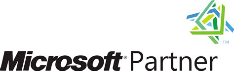 Microsoft Partner Logo | Split An Atom