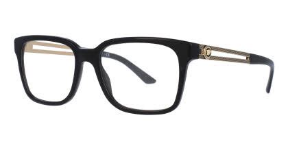 Versace Brand Eyewear: Premium Frames & Prescription Lenses