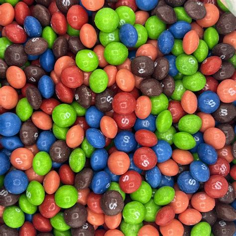 Buy Wild Berry Skittles Bulk Candy 5LB Bag, Wild Berry Skittles Candy Bulk 5lbs by Snackivore ...