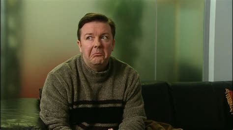 Ricky Gervais Extras - Season 1 Outtakes - YouTube