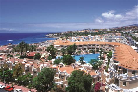 Sol Sun Beach - Costa Adeje hotels | Jet2holidays