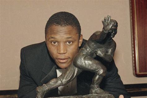 25 Best Heisman Trophy Winners of All Time | Bleacher Report