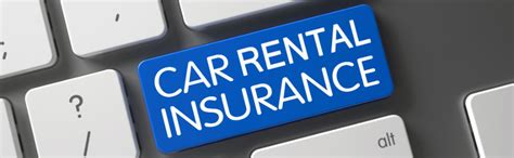 Car Rental Insurance and Damage Waiver Guide - VroomVroomVroom