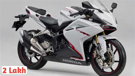 Honda CBR 250RR Launch Date? Review & Ride Features Mileage Price Top ...