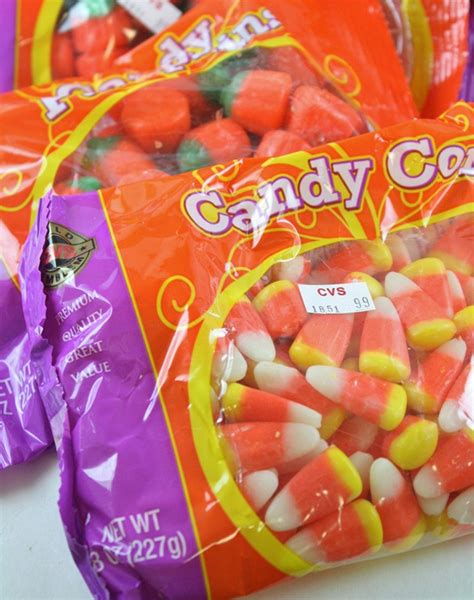 vegan candy corn brands