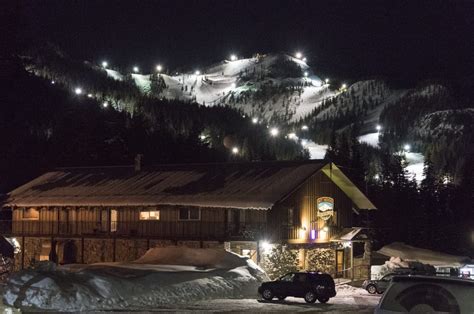 Mt. Hood Skibowl Review - Ski North America's Top 100 Resorts