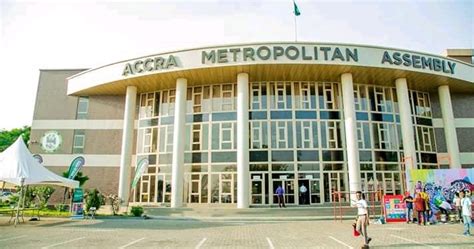 Markets in Accra metropolis to run shifts to curb spread of COVID-19