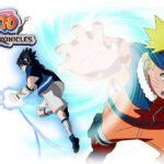 Naruto™: Uzumaki Chronicles (2005)