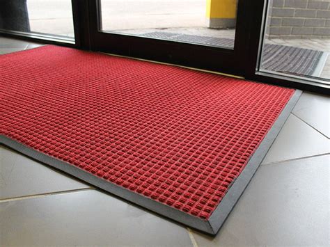 Heavy Duty Entrance Mats | Free Delivery